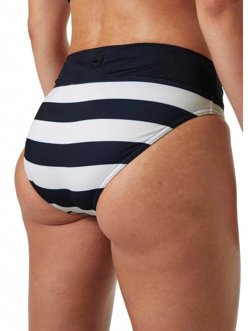 chiloti bikini pt. femei Helly Hansen W Hp Bikini Bottom albastru inchis 5
