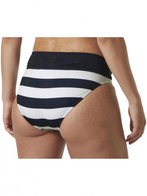 chiloti bikini pt. femei Helly Hansen W Hp Bikini Bottom albastru inchis 3