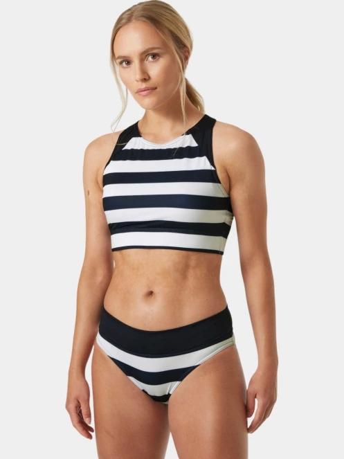 chiloti bikini pt. femei Helly Hansen W Hp Bikini Bottom albastru inchis 2