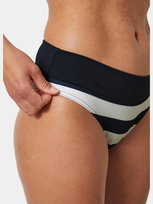 chiloti bikini pt. femei Helly Hansen W Hp Bikini Bottom albastru inchis 4