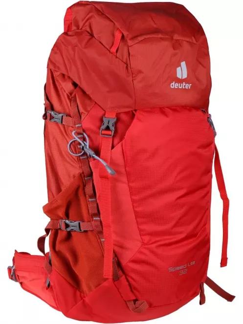 rucsaci de drumetie Deuter Deuter Speed Lite 32 rosu 2