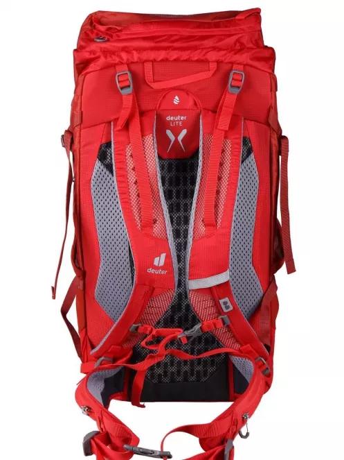 rucsaci de drumetie Deuter Deuter Speed Lite 32 rosu 3