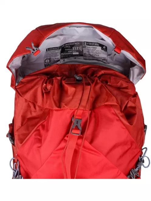 rucsaci de drumetie Deuter Deuter Speed Lite 32 rosu 5