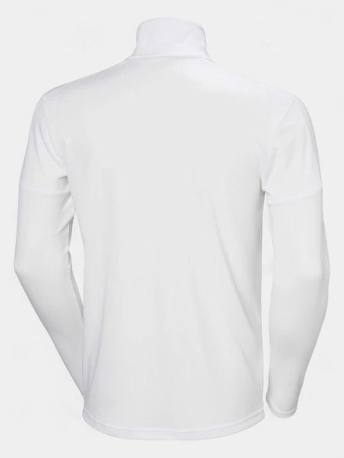 pulover pt. barbati Helly Hansen Hp 1/2 Zip Pullover 2.0 alb 6