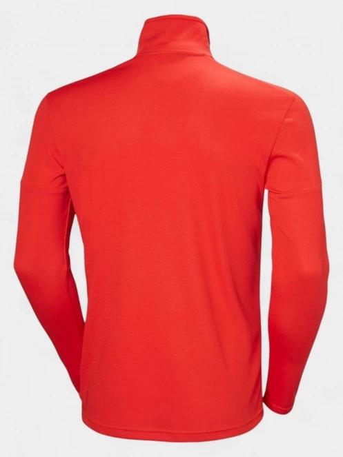 pulover pt. barbati Helly Hansen Hp 1/2 Zip Pullover 2.0 rosu 7