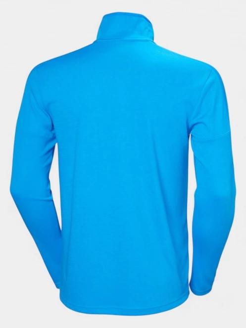 pulover pt. barbati Helly Hansen Hp 1/2 Zip Pullover 2.0 albastru 6