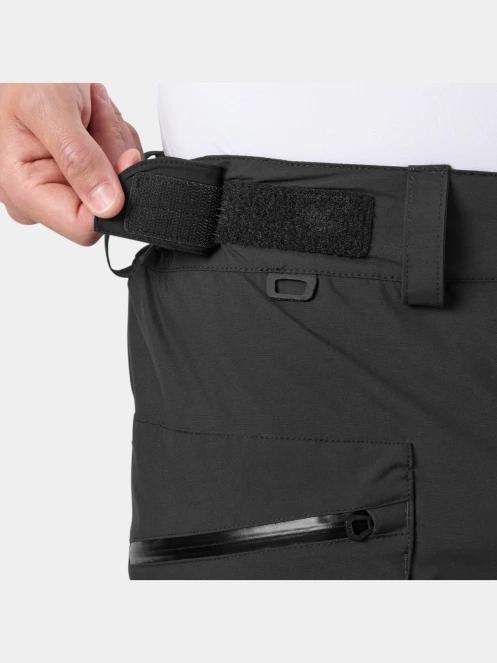 pantaloni pentru navigatie pt. barbati Helly Hansen Hp Foil Pant 2.0 negru 4