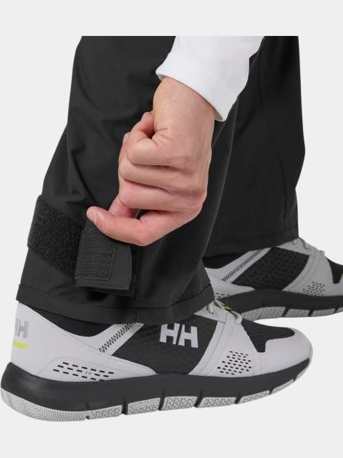 pantaloni pentru navigatie pt. barbati Helly Hansen Hp Foil Pant 2.0 negru 5