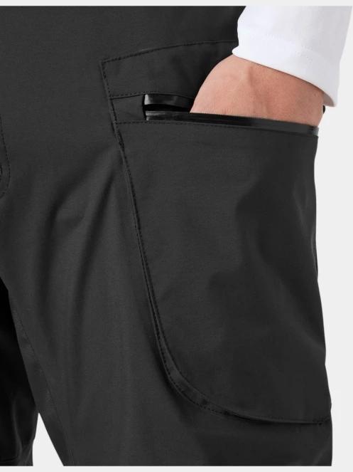 pantaloni pentru navigatie pt. barbati Helly Hansen Hp Foil Pant 2.0 negru 6