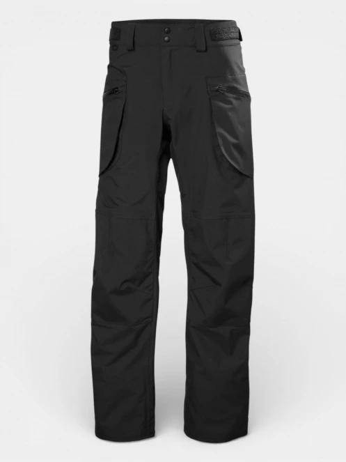pantaloni pentru navigatie pt. barbati Helly Hansen Hp Foil Pant 2.0 negru 7