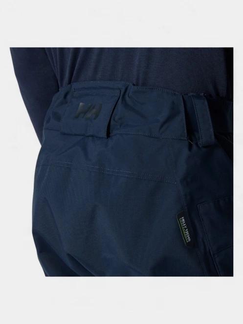pantaloni scurti pentru navigatie pt. barbati Helly Hansen Hp Foil Shorts 2.0 albastru inchis 5
