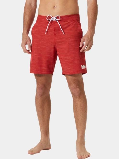 boardshort pt. barbati Helly Hansen Newport Board Shorts 8