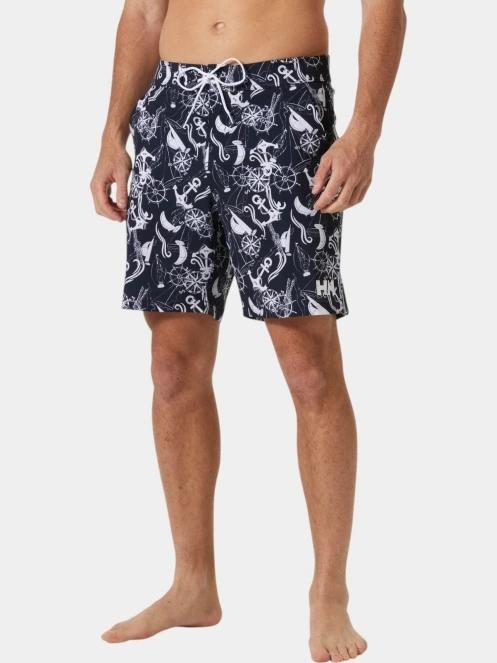 boardshort pt. barbati Helly Hansen Newport Board Shorts 8