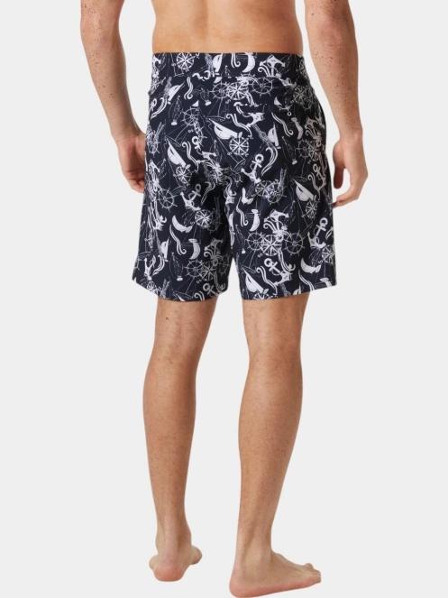boardshort pt. barbati Helly Hansen Newport Board Shorts 8