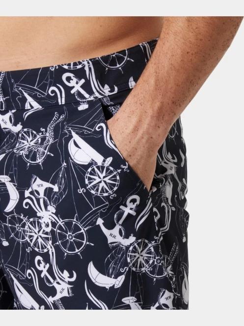 boardshort pt. barbati Helly Hansen Newport Board Shorts 8