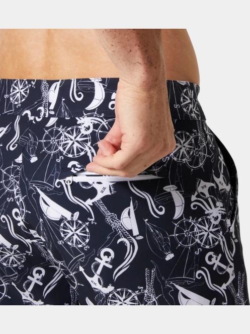 boardshort pt. barbati Helly Hansen Newport Board Shorts 8
