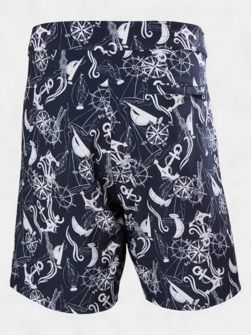 boardshort pt. barbati Helly Hansen Newport Board Shorts 8