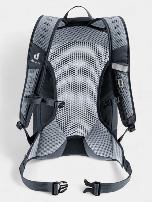 rucsaci de drumetie Deuter Ac Lite 17 negru 3