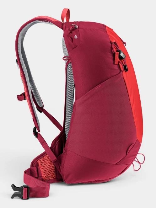 rucsaci de drumetie Deuter AC Lite 17 rosu 4