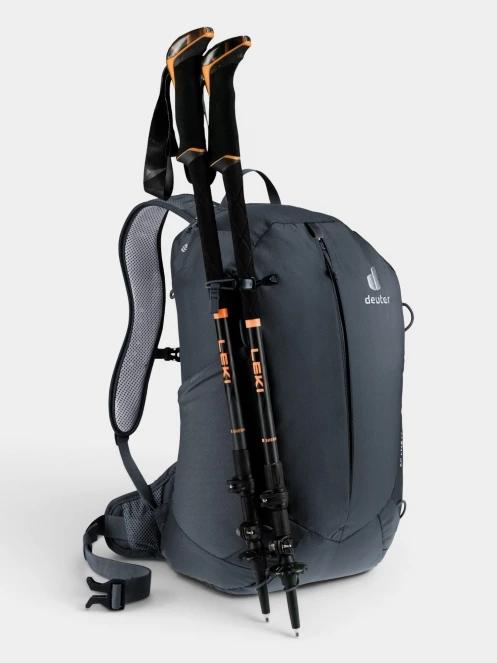 rucsaci de drumetie Deuter AC Lite 17 negru 11