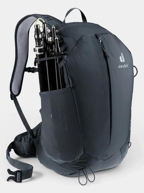 rucsaci de drumetie Deuter AC Lite 17 negru 12