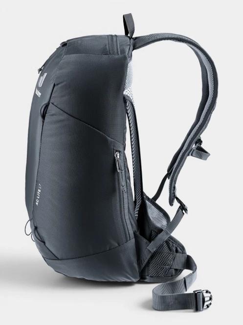 rucsaci de drumetie Deuter AC Lite 17 negru 6