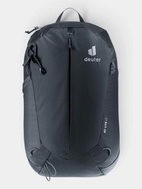 rucsaci de drumetie Deuter AC Lite 17 negru 7