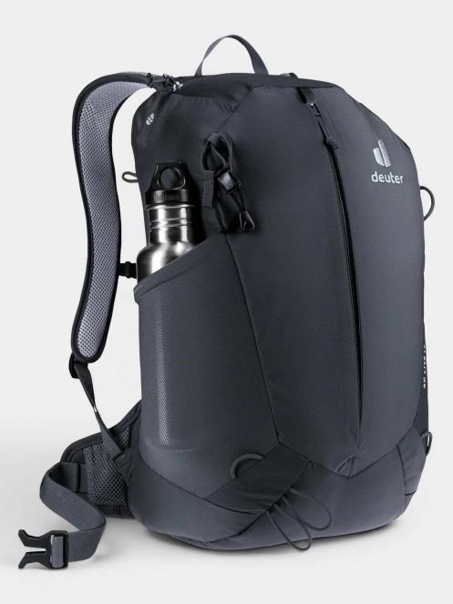 rucsaci de drumetie Deuter AC Lite 17 negru 8