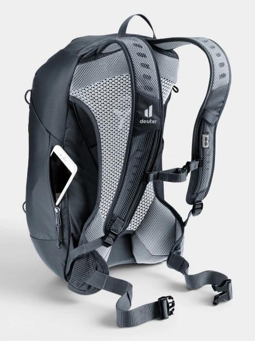 rucsaci de drumetie Deuter AC Lite 17 negru 9