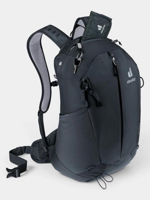 rucsaci de drumetie Deuter AC Lite 17 negru 10