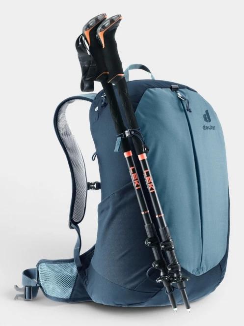 rucsaci de drumetie Deuter AC Lite 23 albastru 11
