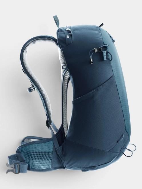 rucsaci de drumetie Deuter AC Lite 23 albastru 4
