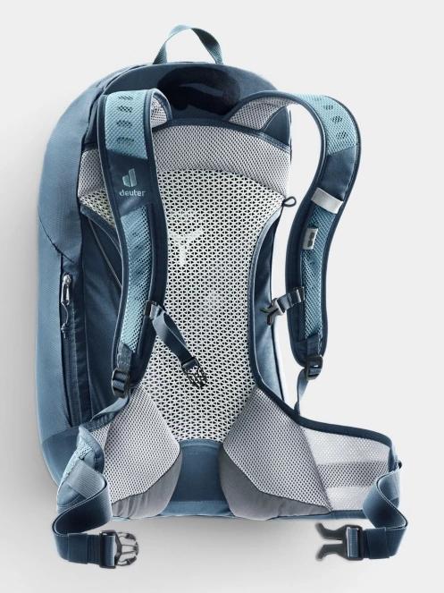 rucsaci de drumetie Deuter AC Lite 23 albastru 5