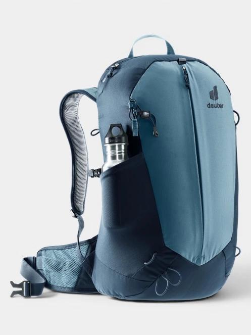 rucsaci de drumetie Deuter AC Lite 23 albastru 6