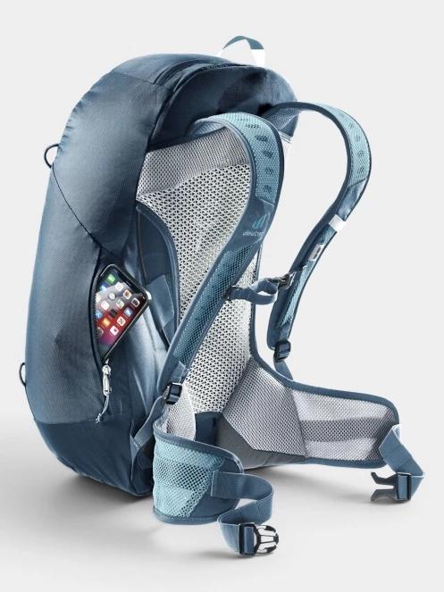 rucsaci de drumetie Deuter AC Lite 23 albastru 7