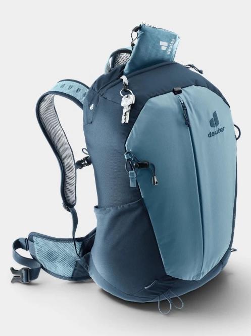 rucsaci de drumetie Deuter AC Lite 23 albastru 8