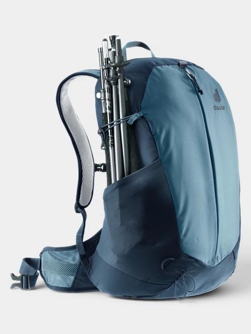 rucsaci de drumetie Deuter AC Lite 23 albastru 9