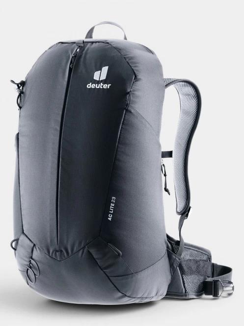 rucsaci de drumetie Deuter AC Lite 23 negru 2