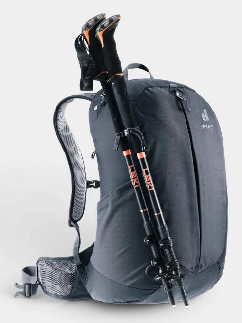 rucsaci de drumetie Deuter AC Lite 23 negru 11