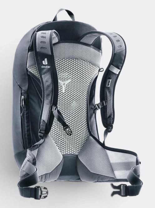 rucsaci de drumetie Deuter AC Lite 23 negru 5