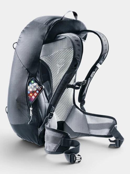 rucsaci de drumetie Deuter AC Lite 23 negru 7