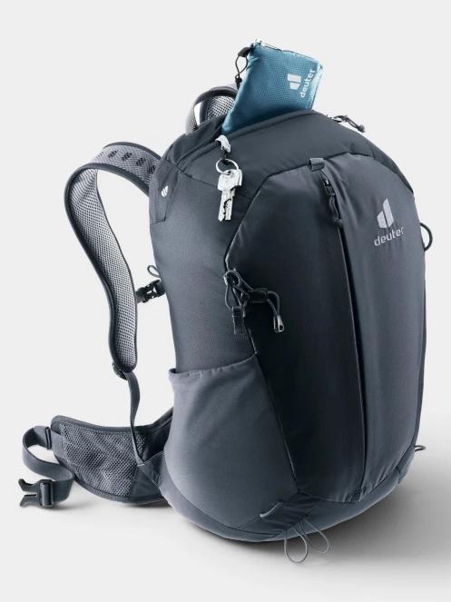 rucsaci de drumetie Deuter AC Lite 23 negru 8