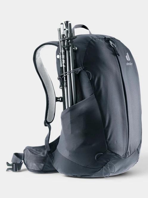 rucsaci de drumetie Deuter AC Lite 23 negru 9