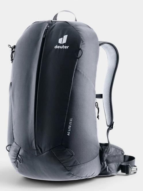rucsaci de drumetie Deuter AC Lite 25 EL negru 2