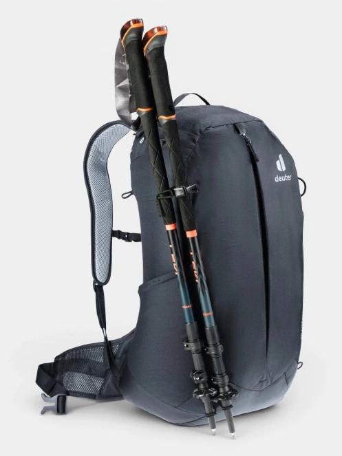 rucsaci de drumetie Deuter AC Lite 25 EL negru 11