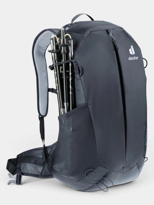 rucsaci de drumetie Deuter AC Lite 25 EL negru 12