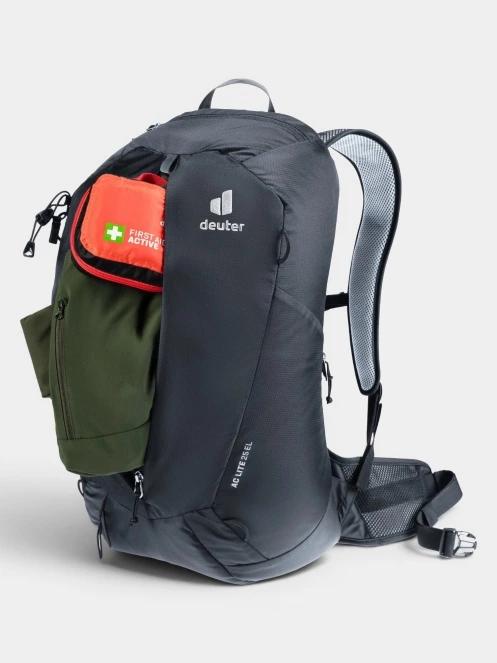 rucsaci de drumetie Deuter AC Lite 25 EL negru 13