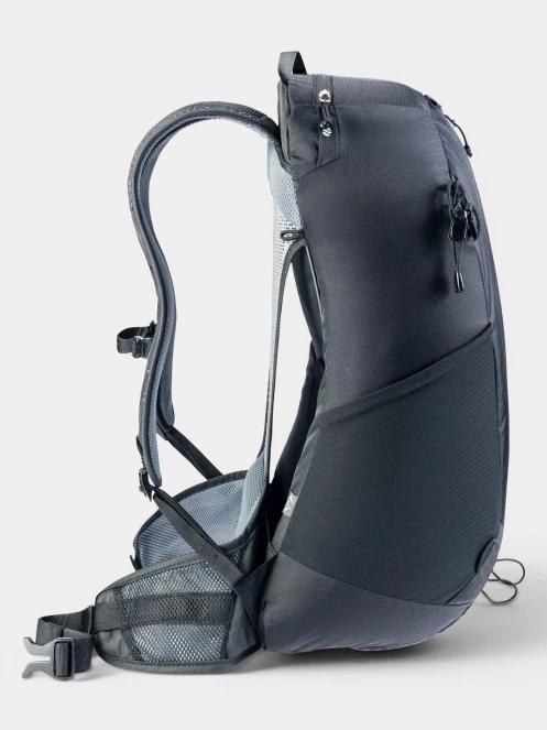 rucsaci de drumetie Deuter AC Lite 25 EL negru 4