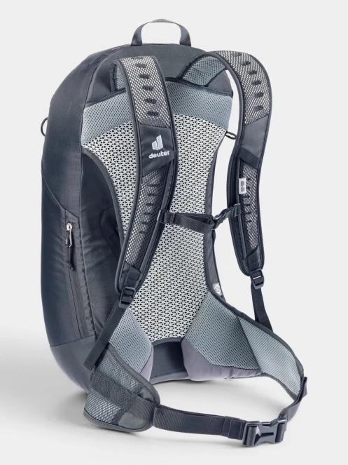 rucsaci de drumetie Deuter AC Lite 25 EL negru 5