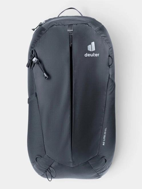 rucsaci de drumetie Deuter AC Lite 25 EL negru 7